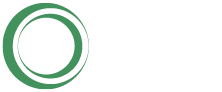 The Right Outsource logo white